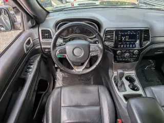 Jeep Grand Cherokee 2019 4x2 Limited 4dr SUV