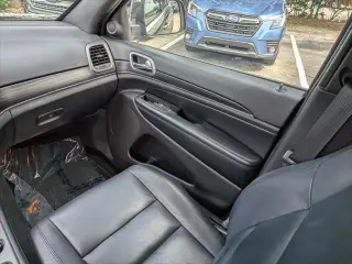 Jeep Grand Cherokee 2019 4x2 Limited 4dr SUV
