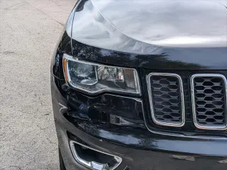 Jeep Grand Cherokee 2019 4x2 Limited 4dr SUV