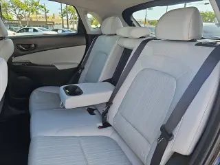 Hyundai KONA 2023 AWD SEL 4dr Crossover