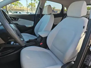 Hyundai KONA 2023 AWD SEL 4dr Crossover