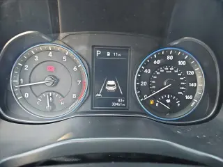 Hyundai KONA 2023 AWD SEL 4dr Crossover