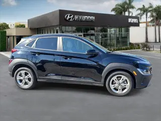 Hyundai KONA 2023 AWD SEL 4dr Crossover