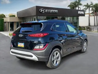 Hyundai KONA 2023 AWD SEL 4dr Crossover