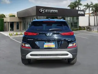 Hyundai KONA 2023 AWD SEL 4dr Crossover