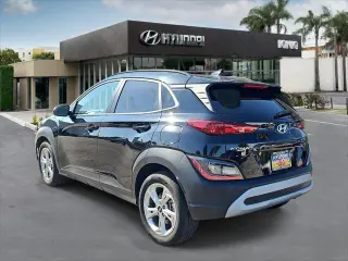 Hyundai KONA 2023 AWD SEL 4dr Crossover