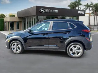 Hyundai KONA 2023 AWD SEL 4dr Crossover
