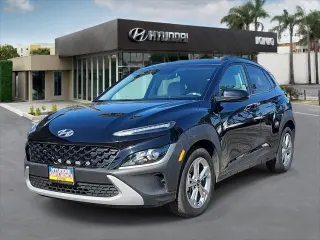 Hyundai KONA 2023 AWD SEL 4dr Crossover
