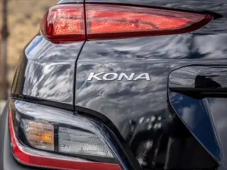 Hyundai KONA 2023 AWD SEL 4dr Crossover