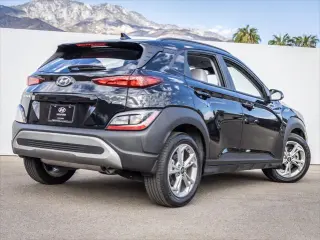 Hyundai KONA 2023 AWD SEL 4dr Crossover