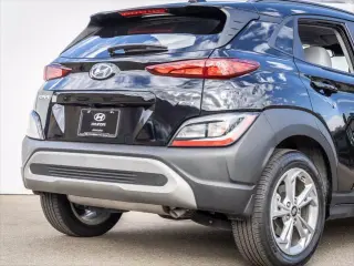 Hyundai KONA 2023 AWD SEL 4dr Crossover