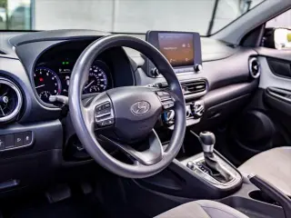 Hyundai KONA 2023 AWD SEL 4dr Crossover
