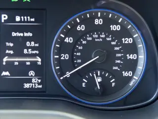 Hyundai KONA 2023 AWD SEL 4dr Crossover
