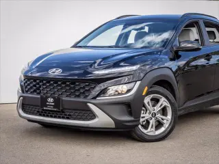 Hyundai KONA 2023 AWD SEL 4dr Crossover