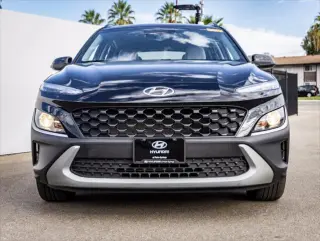 Hyundai KONA 2023 AWD SEL 4dr Crossover
