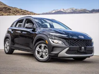 Hyundai KONA 2023 AWD SEL 4dr Crossover
