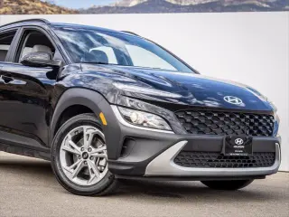 Hyundai KONA 2023 AWD SEL 4dr Crossover