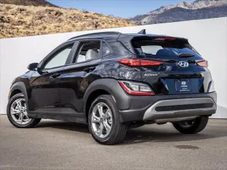 Hyundai KONA 2023 AWD SEL 4dr Crossover