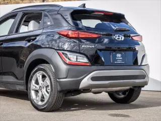 Hyundai KONA 2023 AWD SEL 4dr Crossover