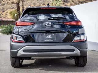 Hyundai KONA 2023 AWD SEL 4dr Crossover