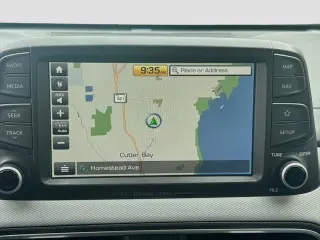 Hyundai KONA 2018 Ultimate 4p Crossover