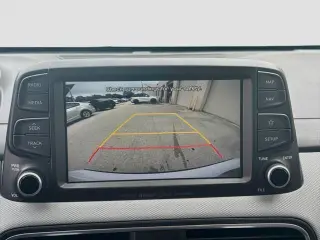 Hyundai KONA 2018 Ultimate 4p Crossover
