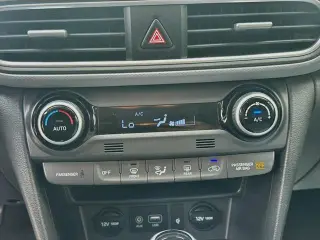 Hyundai KONA 2018 Ultimate 4p Crossover