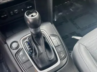 Hyundai KONA 2018 Ultimate 4p Crossover