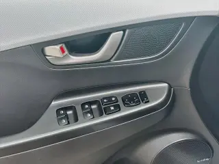 Hyundai KONA 2018 Ultimate 4p Crossover