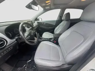 Hyundai KONA 2018 Ultimate 4p Crossover