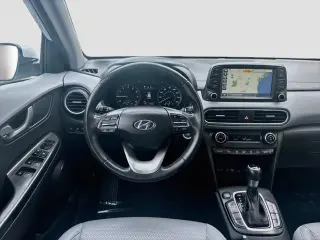 Hyundai KONA 2018 Ultimate 4p Crossover