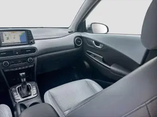 Hyundai KONA 2018 Ultimate 4p Crossover