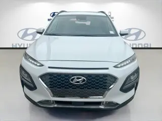 Hyundai KONA 2018 Ultimate 4p Crossover