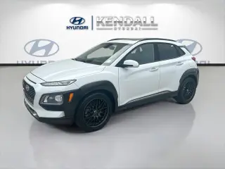 Hyundai KONA 2018 Ultimate 4p Crossover