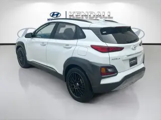 Hyundai KONA 2018 Ultimate 4p Crossover
