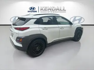 Hyundai KONA 2018 Ultimate 4p Crossover