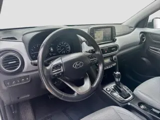Hyundai KONA 2018 Ultimate 4p Crossover