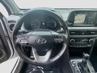 Hyundai KONA 2018 Ultimate 4p Crossover