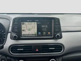 Hyundai KONA 2018 Ultimate 4p Crossover