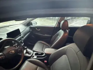 Hyundai KONA 2023 Limited 4dr Crossover