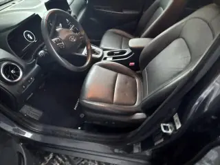 Hyundai KONA 2023 Limited 4dr Crossover