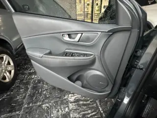 Hyundai KONA 2023 Limited 4dr Crossover