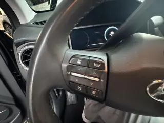 Hyundai KONA 2023 Limited 4dr Crossover