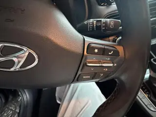 Hyundai KONA 2023 Limited 4dr Crossover
