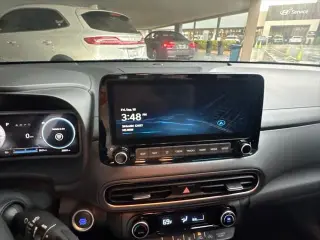 Hyundai KONA 2023 Limited 4dr Crossover