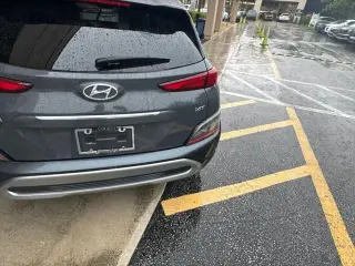 Hyundai KONA 2023 Limited 4dr Crossover