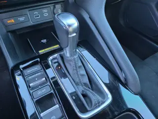Acura Integra 2024 4p Liftback CVT con Tecnología y Paquete A-SPEC