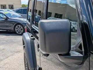 Jeep Wrangler 2024 4x4 Sport 4p SUV