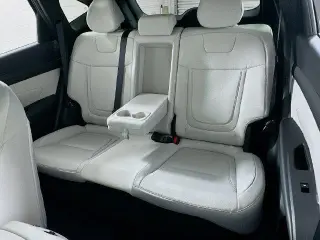 Hyundai TUCSON Híbrido 2026 AWD SEL 4dr SUV