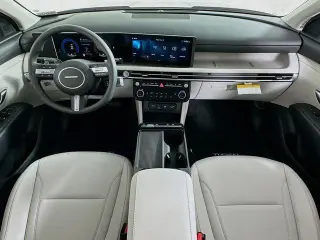 Hyundai TUCSON Híbrido 2026 AWD SEL 4dr SUV